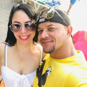 Meet your Posher, Rosanna rosas